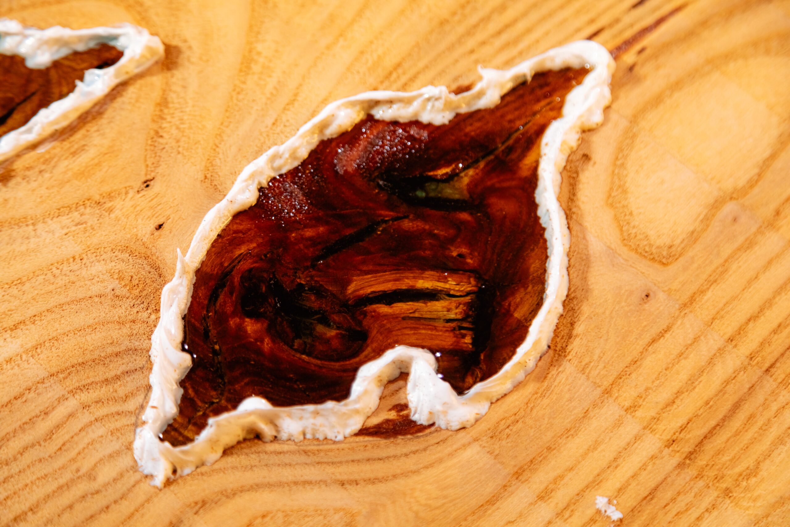 Can You Color Resin With Acrylic Paint Paint Explained
