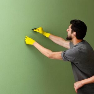 How To Remove Acrylic Paint From Canvas - Paint Explained