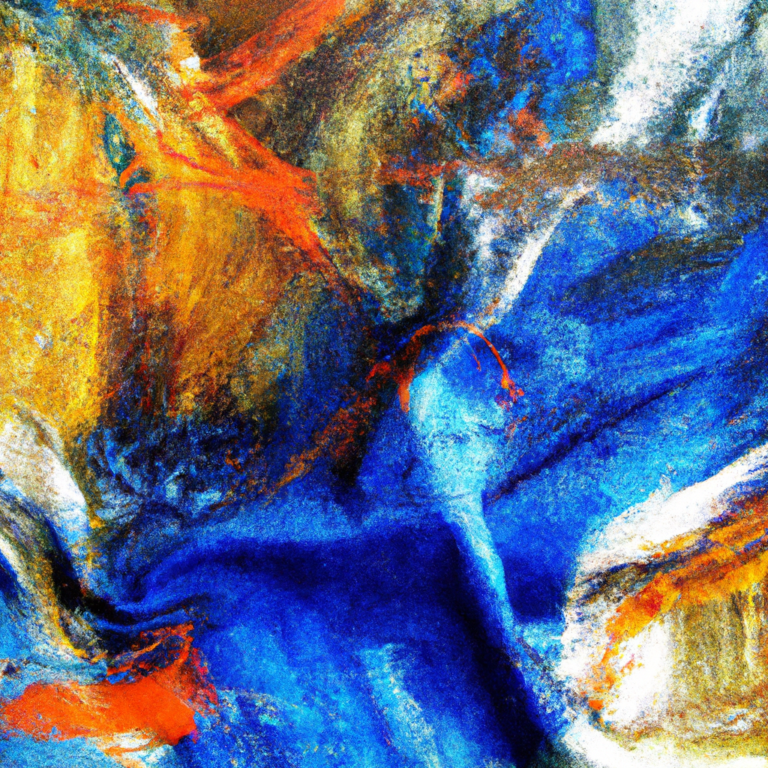 How To Clean An Acrylic Painting From Cigarette Smoke Paint Explained