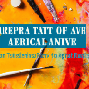 How To Remove Acrylic Paint From Canvas - Paint Explained