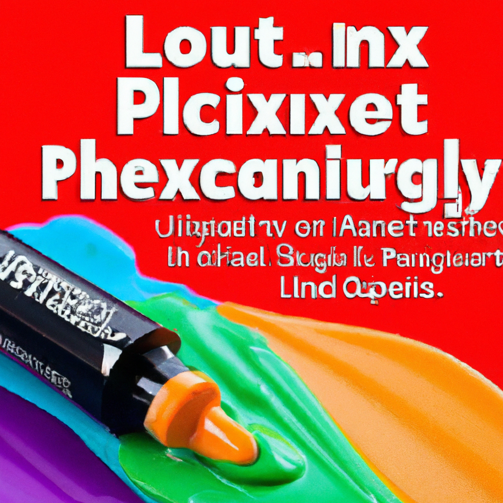 Is Liquitex Acrylic Paint Good