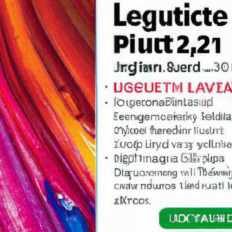Is Liquitex Acrylic Paint Good Paint Explained