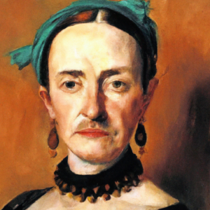 How To Paint Portraits With Gouache - Paint Explained