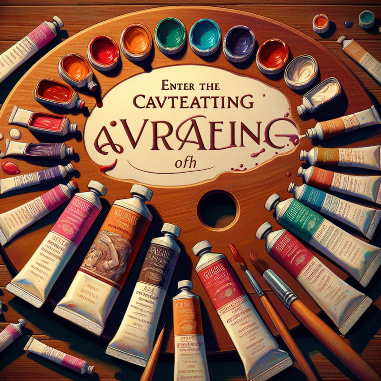 Is Gouache Paint Expensive Paint Explained