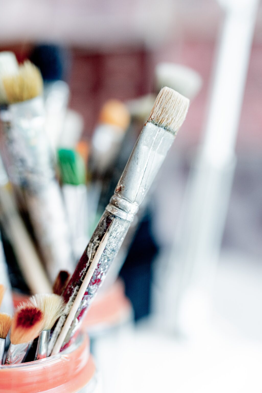 What Is White Gouache Paint Paint Explained