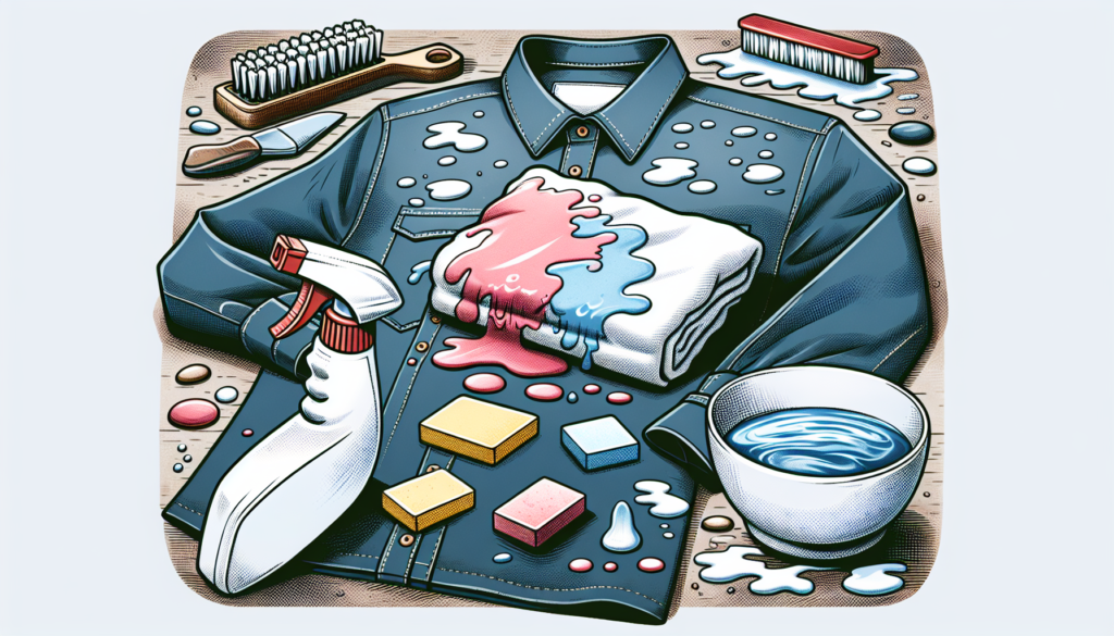 How To Get Chalk Paint Out Of Clothes Paint Explained