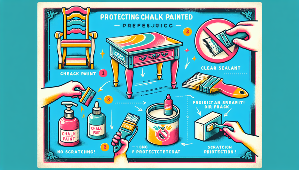 How To Keep Chalk Paint From Scratching
