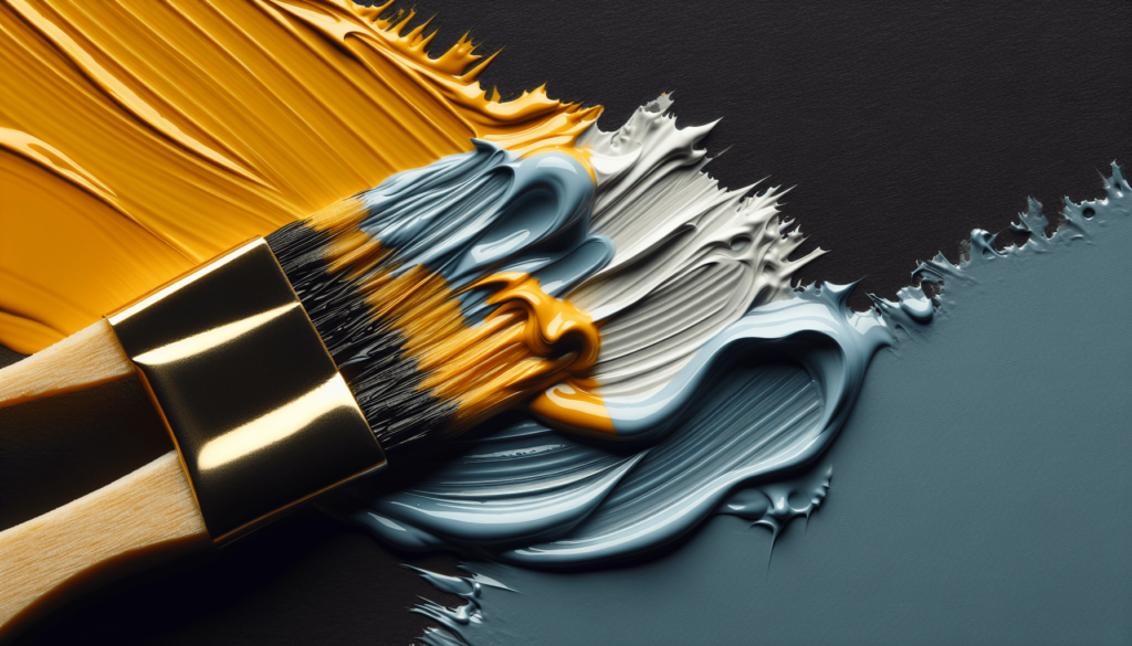 Can You Paint Oil Paint Over Latex Paint