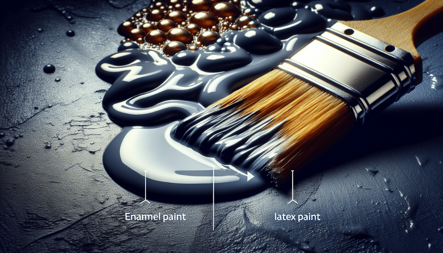 Is Latex Paint Flammable? - Paint Explained
