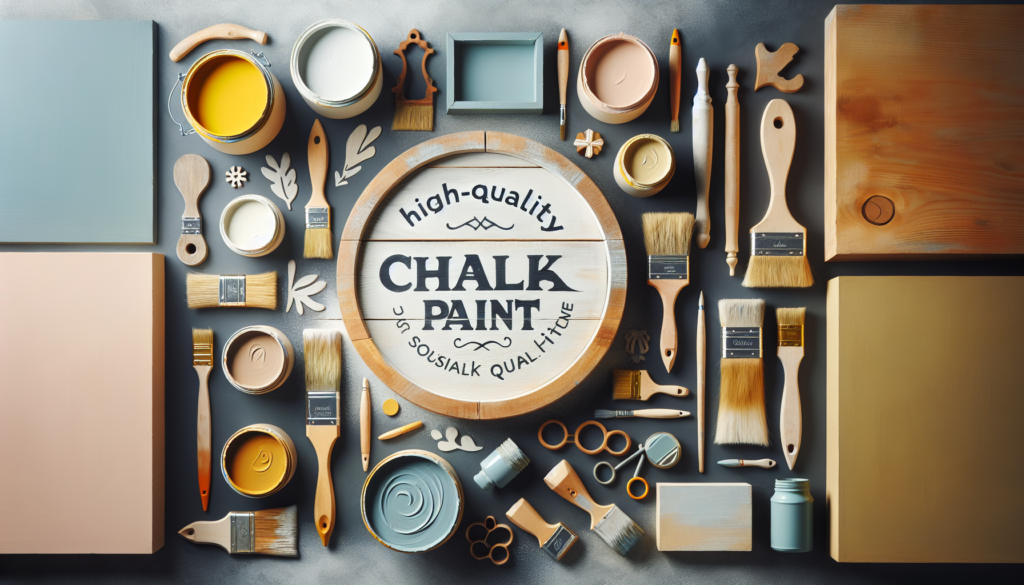 Who Sells Annie Sloan Chalk Paint