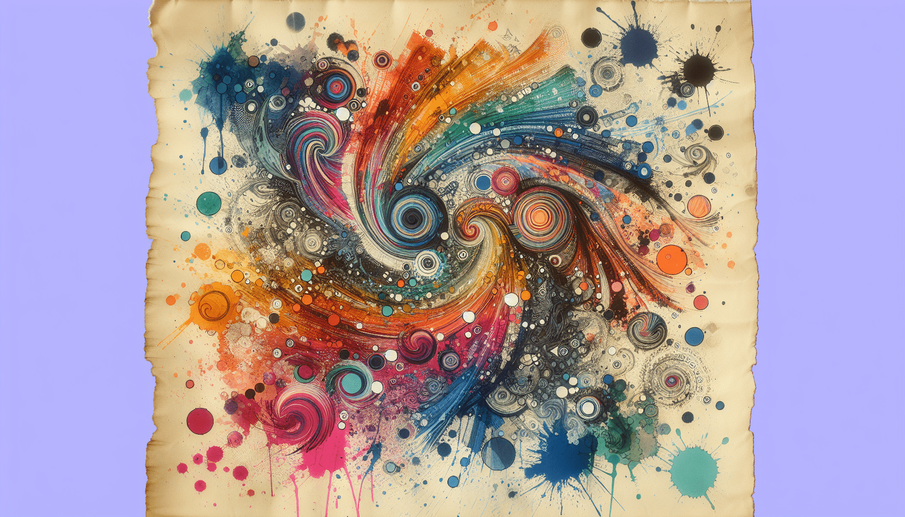 Paint Explained Dive Deep Into The World Of Paint