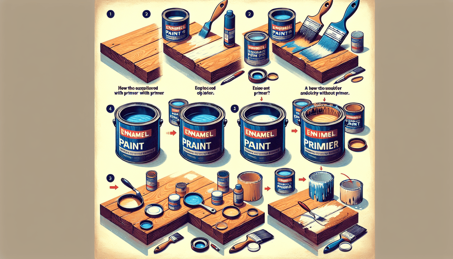Paint Explained Dive Deep Into The World Of Paint Paint Explained Dive Deep Into The World Of Paint