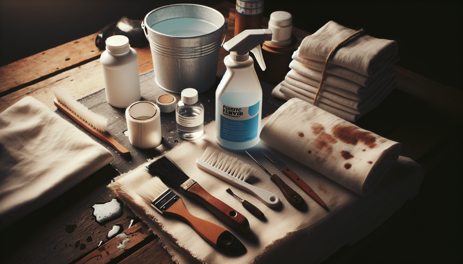 How Do You Remove Fabric Paint From Clothes Paint Explained