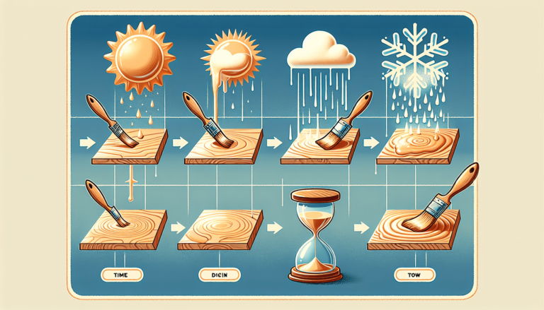 How Long Does It Take Enamel Paint To Dry - Paint Explained