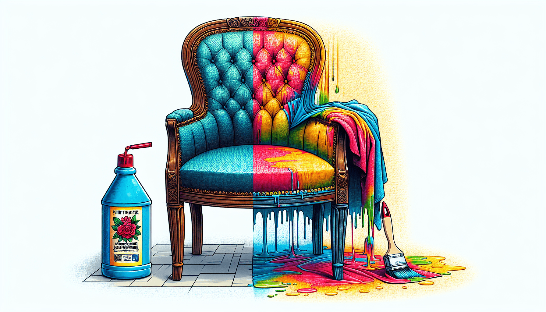 Paint Explained Dive Deep Into The World Of Paint