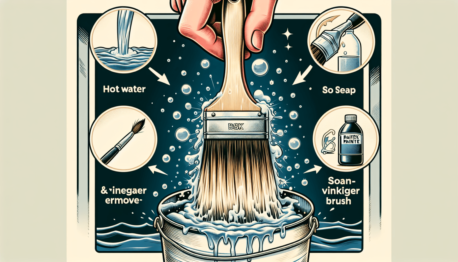 How To Determine If Paint Is Oil Or Latex - Paint Explained