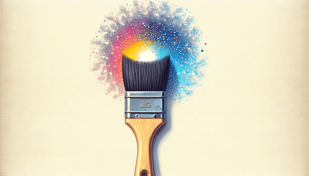 What Is A Chip Brush For Painting