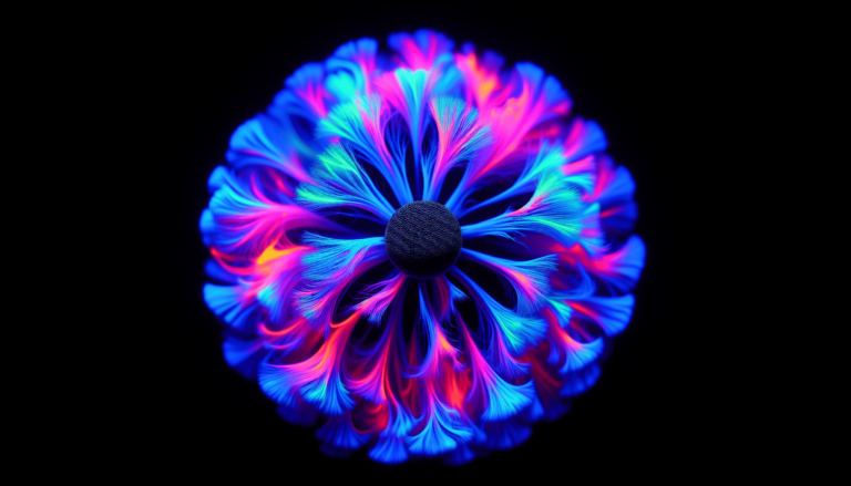 Does Fluorescent Paint Glow Under Uv Light - Paint Explained