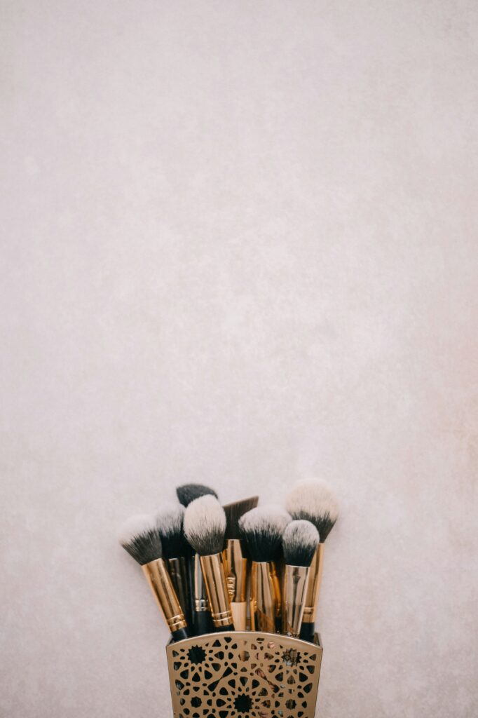How To Keep A Paint Brush From Drying Out