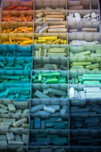 What Is A Filbert Paint Brush - Paint Explained
