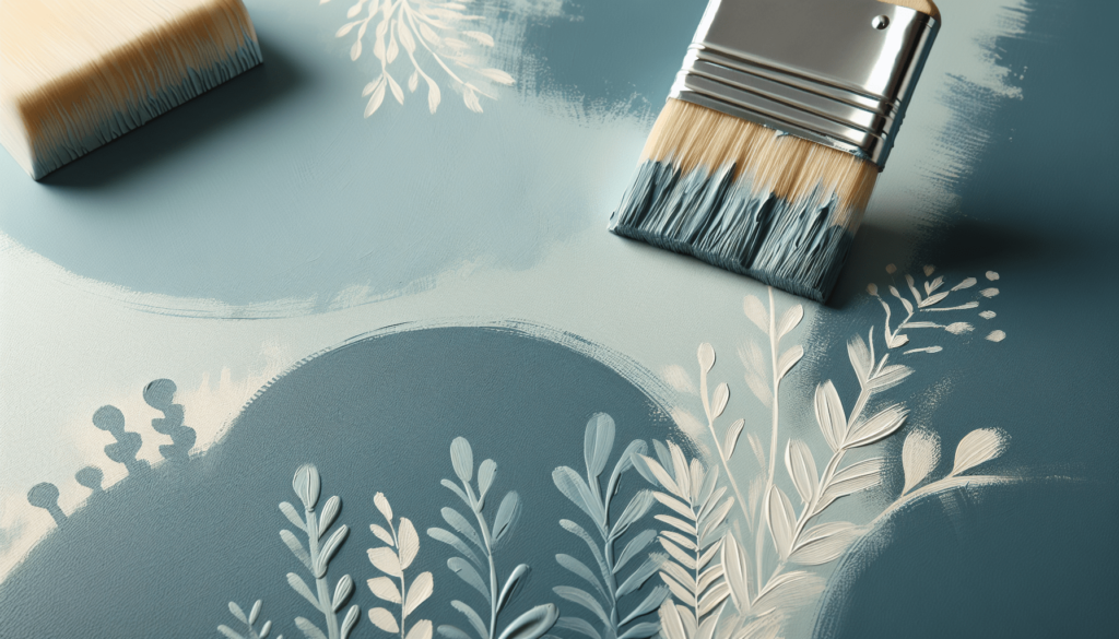 Can You Use Chalk Paint On Walls