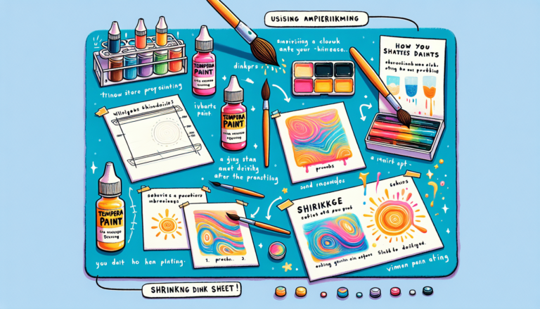 What Is Tempera Painting - Paint Explained