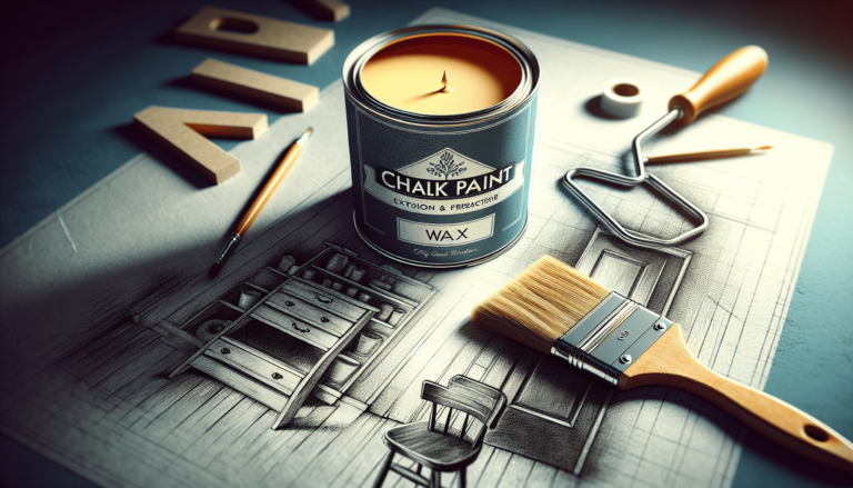 How Long Between Coats Of Wax On Chalk Paint - Paint Explained