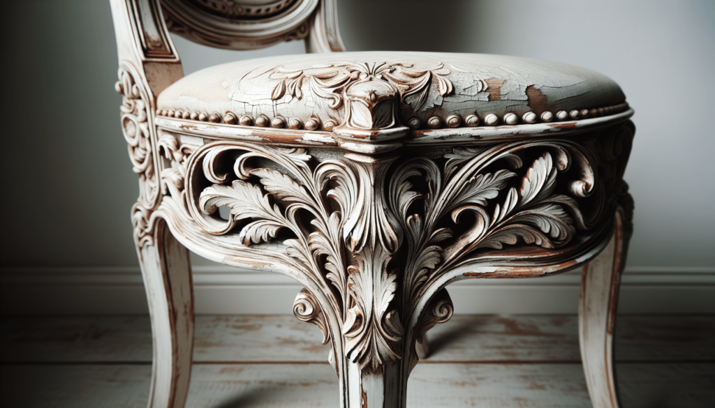 How To Distress Wood With Chalk Paint Paint Explained