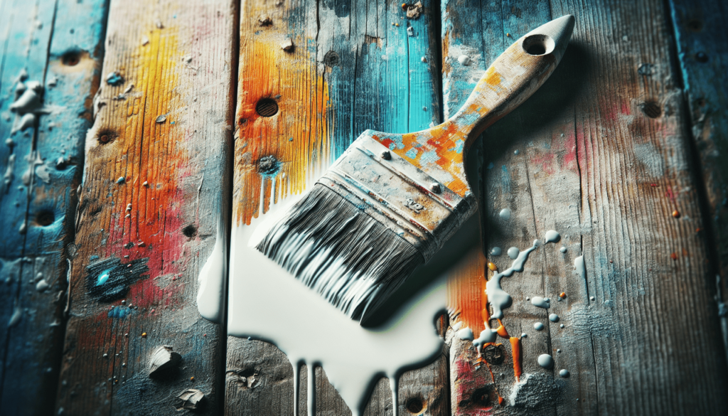 What To Clean Furniture With Before Chalk Painting