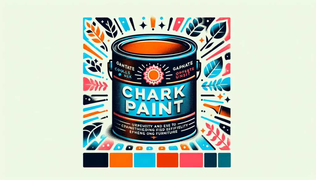 Does Home Depot Sell Chalk Paint