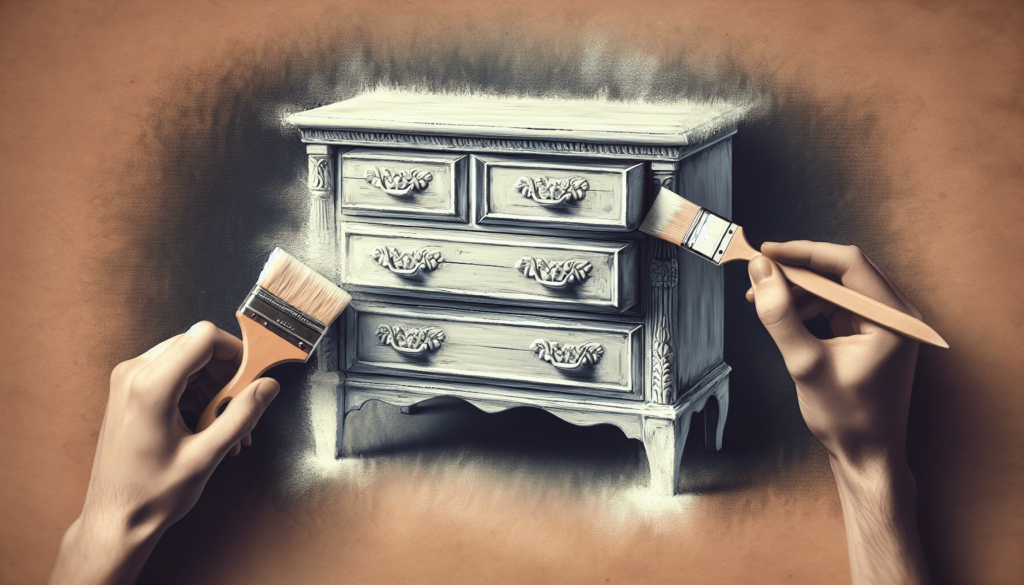 Is Chalk Paint Durable