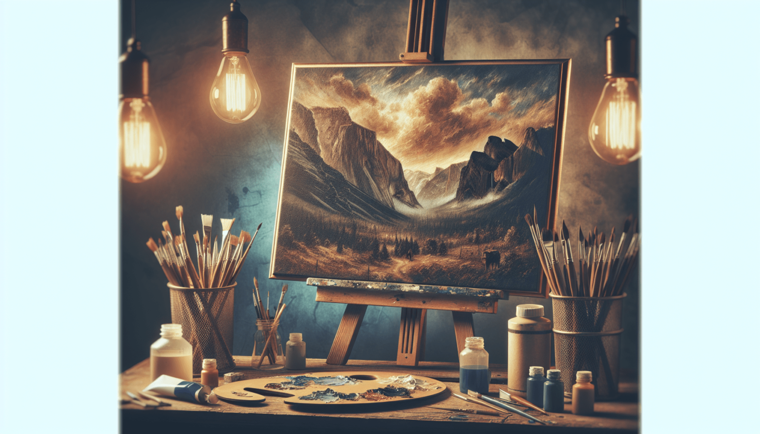 How Much Are Oil Paintings Worth Paint Explained