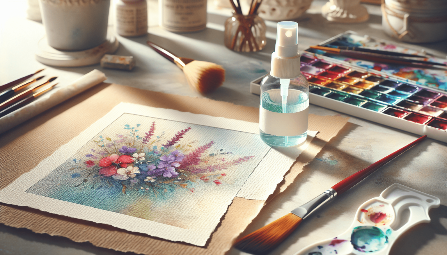 how-to-seal-watercolor-paint-paint-explained