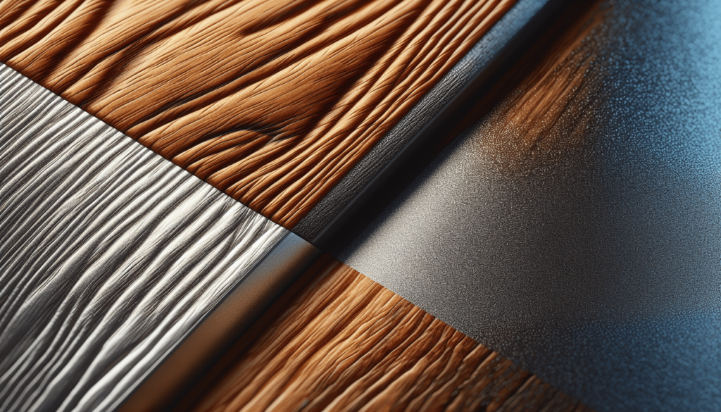 Can Metallic Paint Be Used On Wood