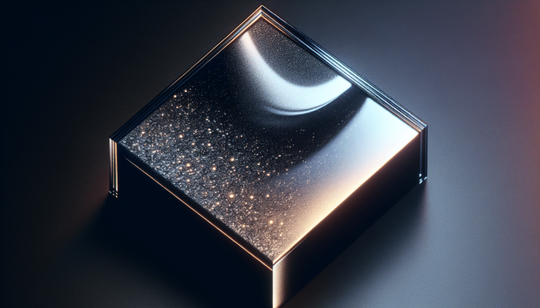 What Is Metallic Paint - Paint Explained
