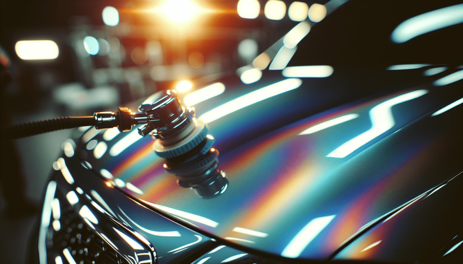 What Is The Difference Between Metallic And Pearlescent Paint - Paint ...