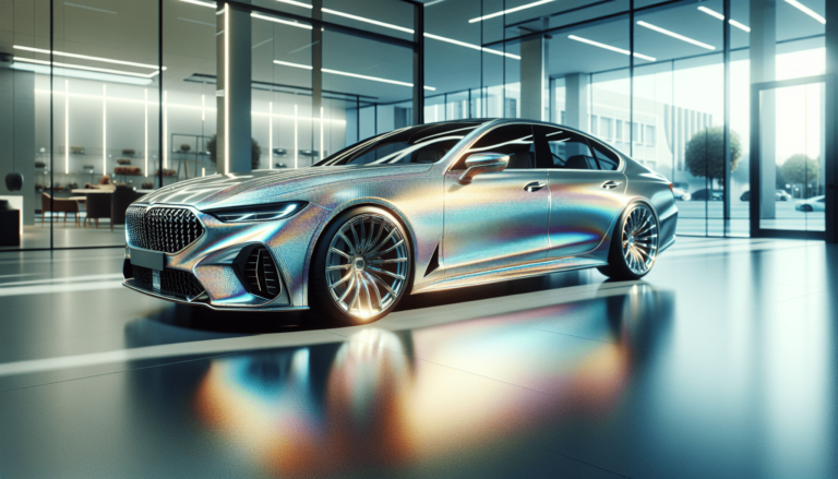 What Is The Difference Between Metallic And Pearlescent Paint - Paint ...