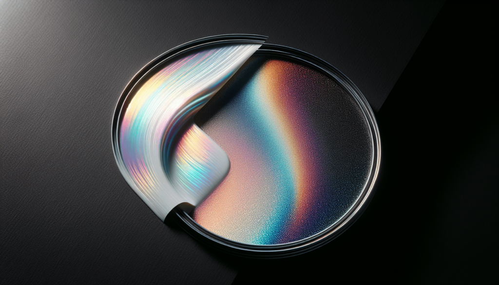 What Is The Difference Between Pearlescent And Iridescent Paint?