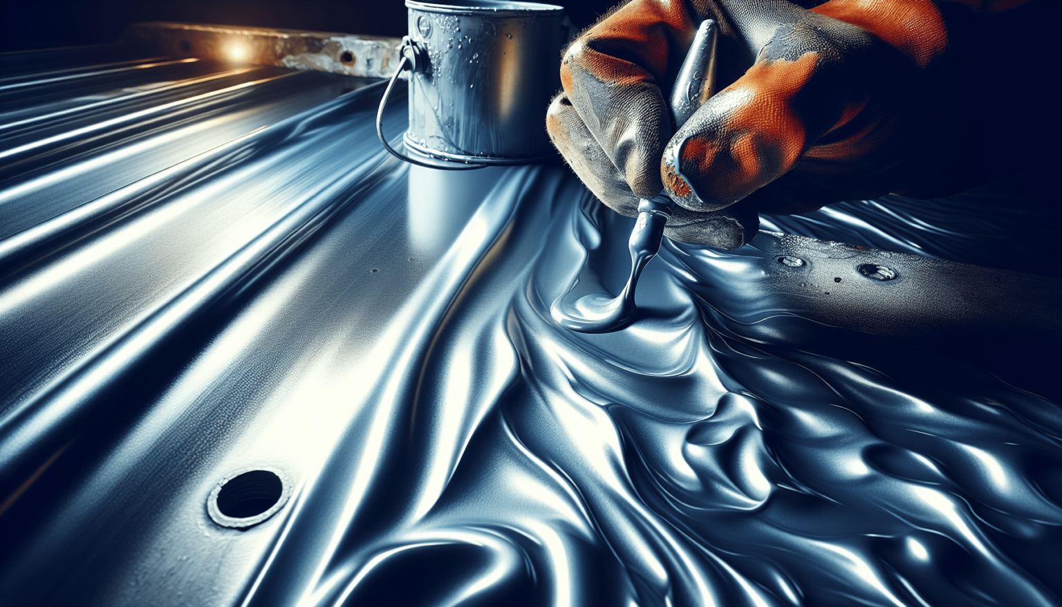 What Is Epoxy Paint Used For Paint Explained