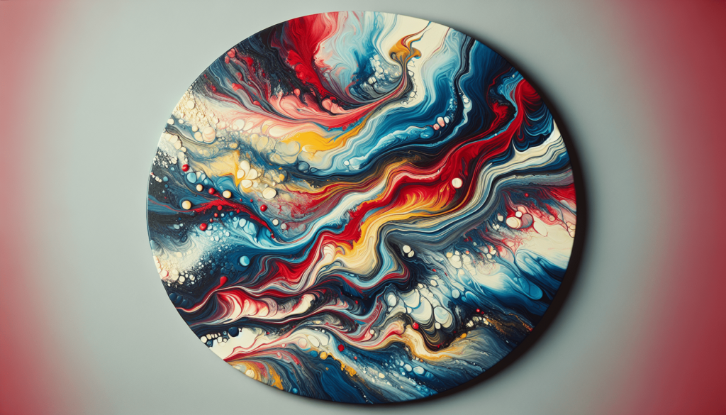 Can I Use WD-40 For Paint Pouring?