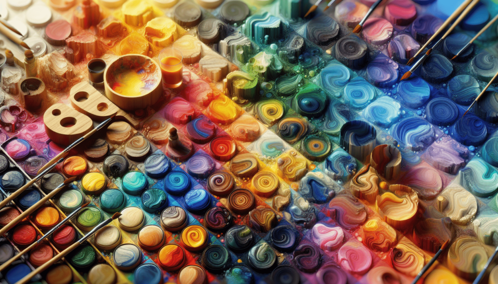 Can Resist Painting Be Done On Any Surface?