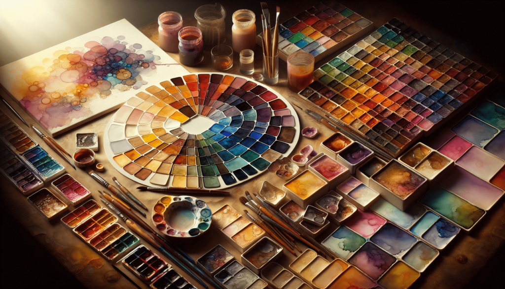Can Resist Painting Be Done On Any Surface?