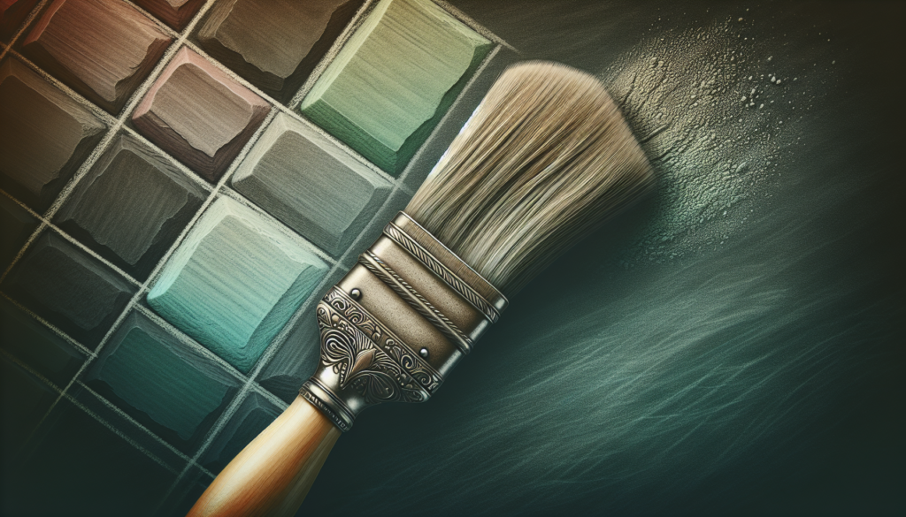 Best Brushes For Chalk Paint: Smooth Finish Every Time