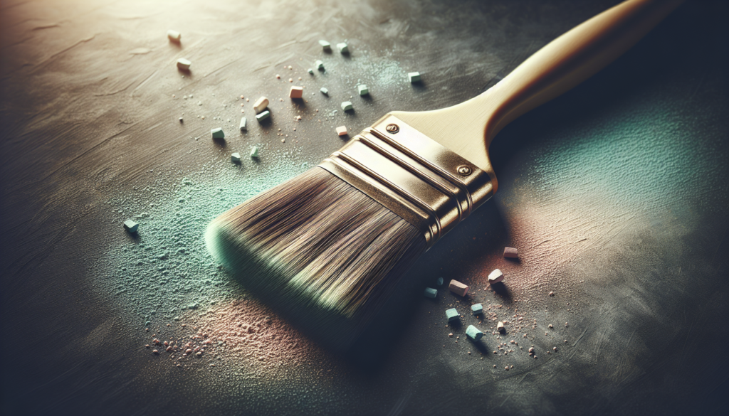Best Brushes For Chalk Paint: Smooth Finish Every Time