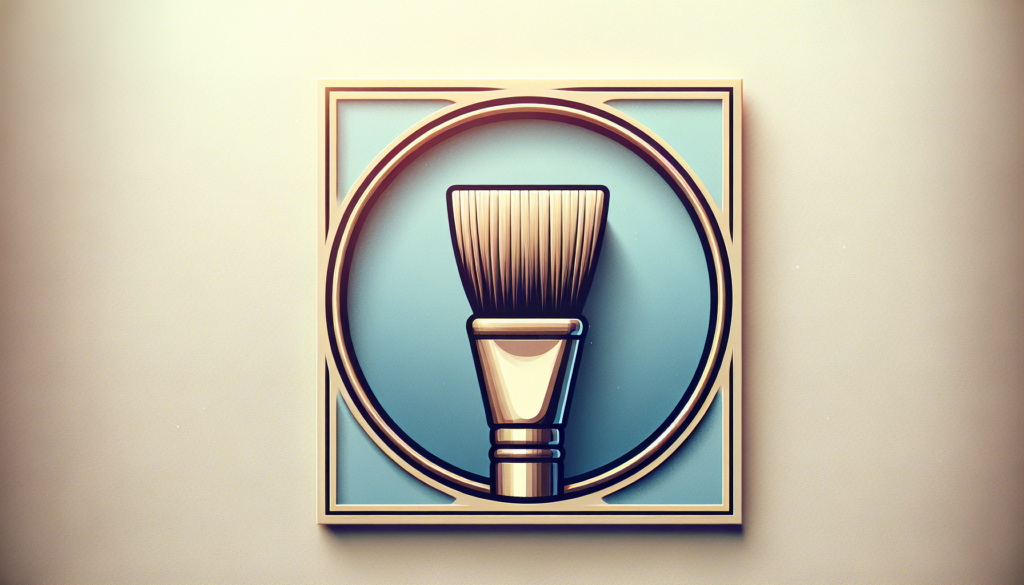 How To Clean Paint Brushes Properly Without Damaging The Bristles