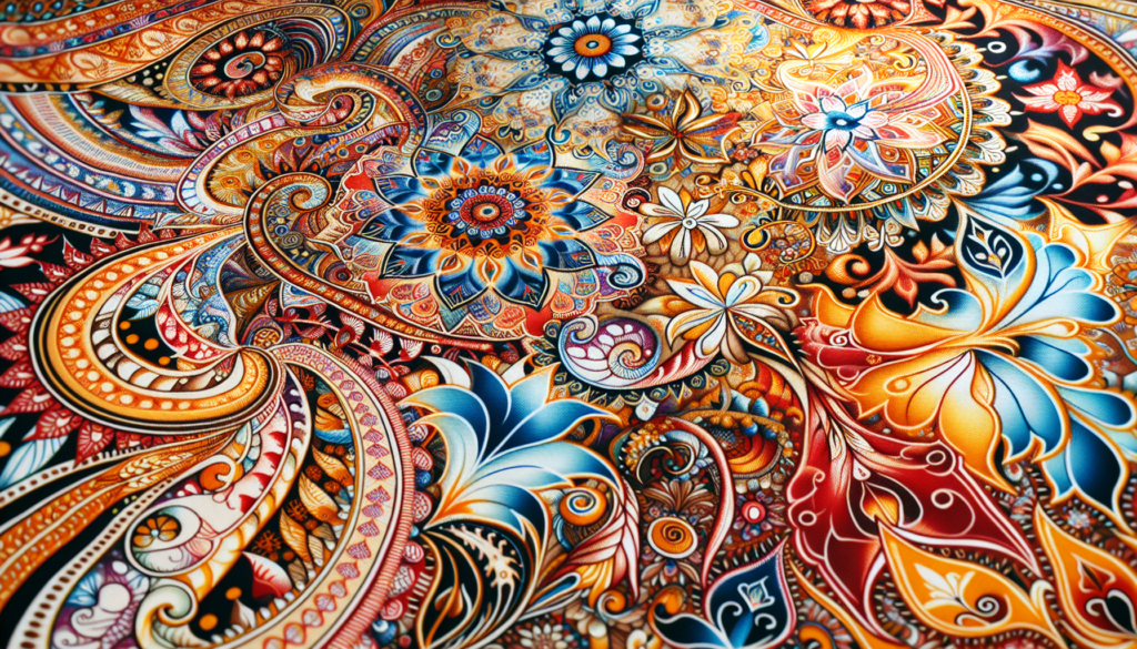 How To Do Batik Painting