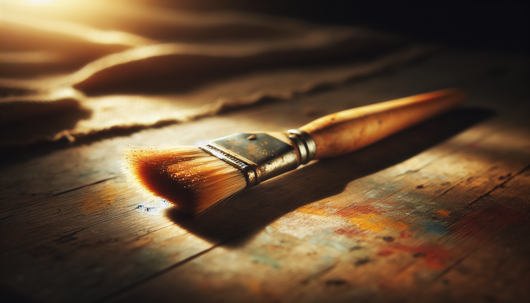 How To Build The Perfect Artist Brush Collection (Without Breaking The Bank)