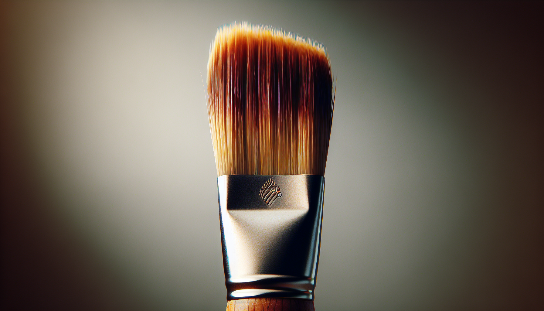 How To Prevent Your Paint Brushes From Fraying Or Shedding