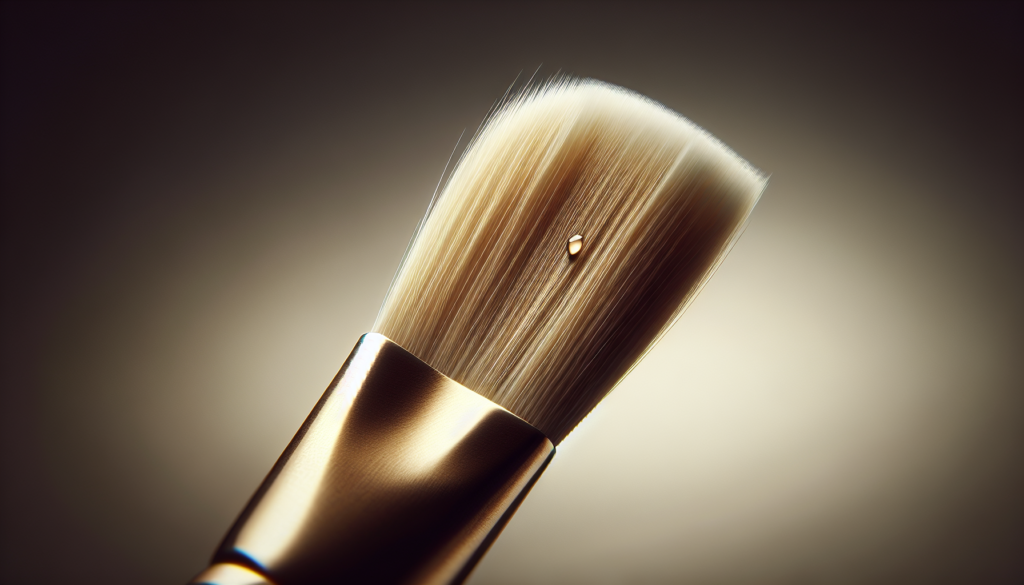 The Best Paint Brushes For Fine Detail Work In Acrylic And Oil Painting The Best Paint Brushes For Fine Detail Work In Acrylic And Oil Painting