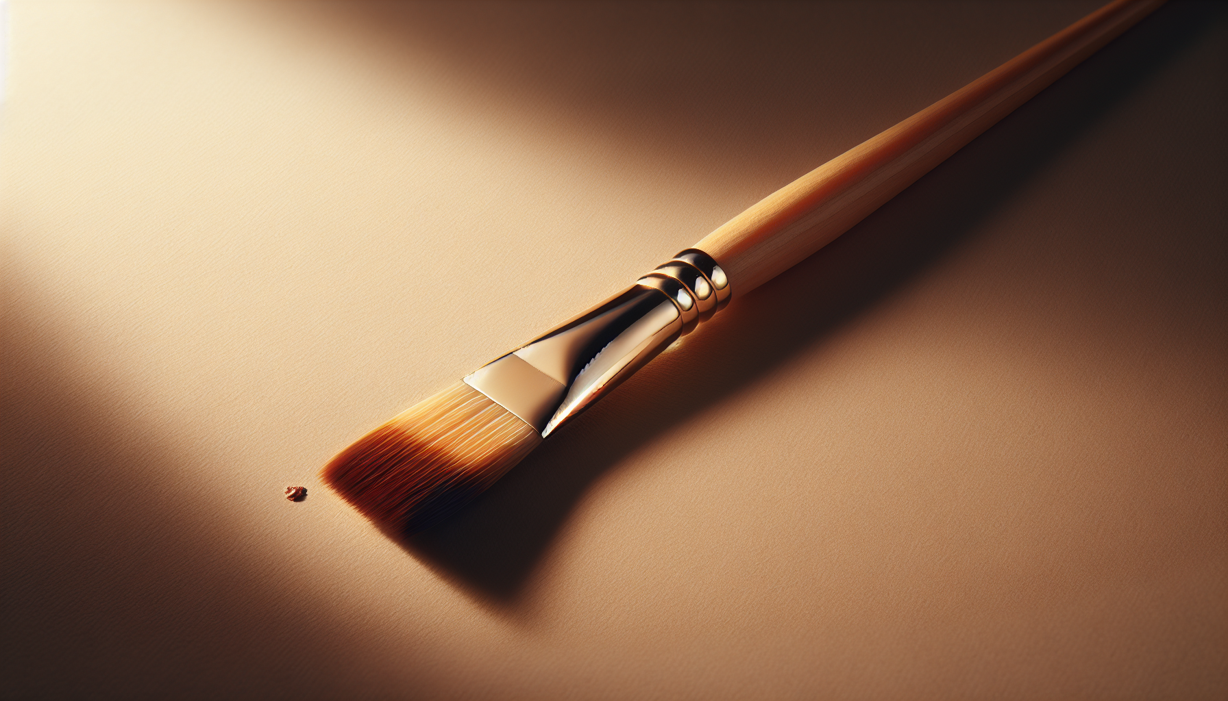 The Ultimate Beginner’s Guide To Artist Paint Brushes
